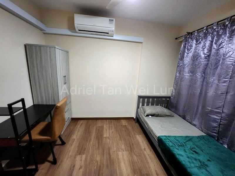Room (HDB) for Rent in  820B Keat Hong Link - Image 4